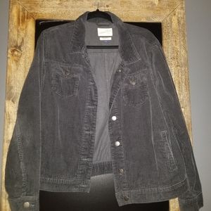 Universal Thread Corduroy Jacket